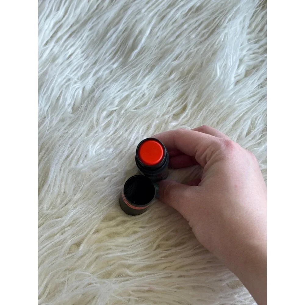 Nudestix Matte All Over Face Blush Picante